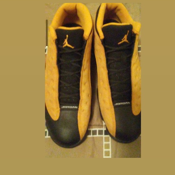 peanut butter jordan 13